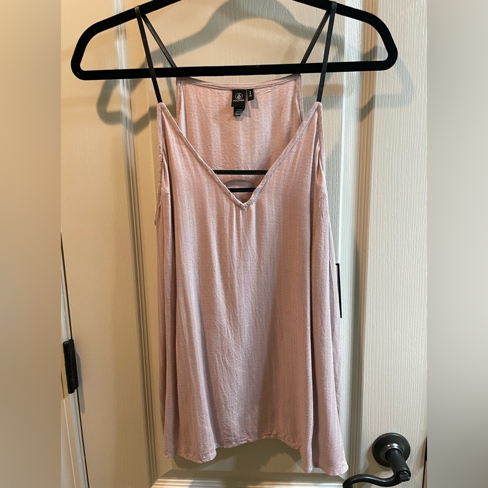 Cure tank top. Small. NWT